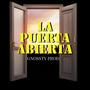 La puerta abierta