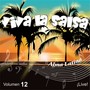 Viva La Salsa, Vol. 12(Live)