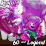 KOOLAID (Explicit)