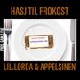 HASJ TIL FROKOST (Explicit)