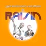 50th Anniversary Cast Album of Raisin