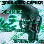 Snub Nose Cypher (feat. BST Loki, Apokalipz Zaz & Mikey Scars) [Explicit]