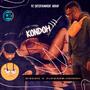KONDOH (feat. slowdog)