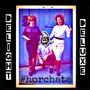 Horchata EP: Delight Deluxe (Explicit)