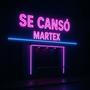 SE CANSÓ