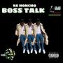 Boss Talk