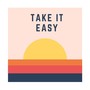 Take It Easy (feat. Gary Alesbrook, Elliott Cole & Phoebe Jane)