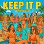 Just keep it P (Explicit)
