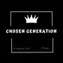 Chosen Generation (feat. Achaz)