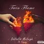 Twin Flame (feat. Taurée) [Explicit]