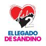 El Legado de Sandino (feat. Mariachi Garibaldi)