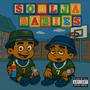 Anywhere (feat. Smaccin L.O.) [Explicit]