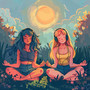 Meditative Harmony: Chill Music for Relaxation