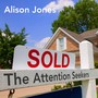 Alison Jones EP