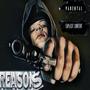 Reasons(E.P) (Explicit)