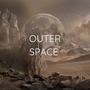 Outer space (feat. Nala) [Explicit]
