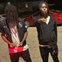 Long Range (feat. Hottboyhari) [Explicit]