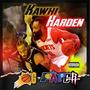 Kawhi Harden (Explicit)