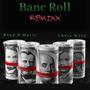 Banc Roll (feat. Chris W1LL) [Remixx] [Explicit]