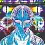 Sleep Deprived Cyborg Cirrhosis of the Mind