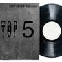TOP 5 (Explicit)