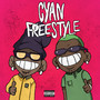 CYAN FREESTYLE (Explicit)