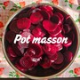 Pot masson