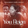 YOU REIGN (Live)