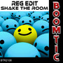 Shake The Room (Explicit)