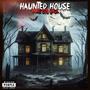 HAUNTED HOUSE (feat. OTS REZ) [Explicit]