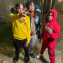 No Hospital Gang (feat. Skimode Ap & Maal4km) [Radio Edit] [Explicit]