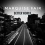 Better World (feat. Einat Betzalel & Nima Delnavazi) [Radio Edit]