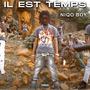 Il est temps