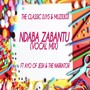 Ndaba Zabantu (Vocal Mix)