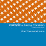 One Thousand Suns (feat. Christian Burns & Ferry Corsten) [Remixes] - EP