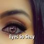 Eyes So Sexy (R&B Instrumental)