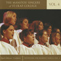 Repertoire for Soprano & Alto Voices, Vol. 4 (Live)