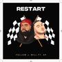 Restart (feat. AP Tha Artist)