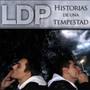 Historias de una tempestad