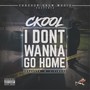 I Don't Wanna Go Home (Explicit)