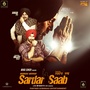 Sardar Saab (Original Motion Picture Soundtrack)