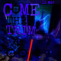 come thru trim (feat. Zai baby & Platinum.kayla) [Explicit]