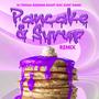 Pancakes & Syrup (feat. Redman, Ready Roc & Runt Dawg) [Remix] [Unreleased ] [Explicit]