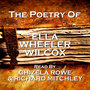 Ella Wheeler Wilcox, The Poetry