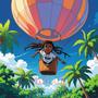 Goin Up (feat. Imnotluckii) [Explicit]