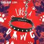 Like A Dawg (Explicit)