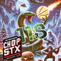 Chop Stx 118 Banana Clpx (Explicit)