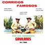 Corridos famosos con los tremendos gavilanes Juan y Salomón