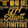 The Definitive: G H Elliott