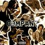 Company (feat. Spumador Frizzi, Bucks & Calavera)